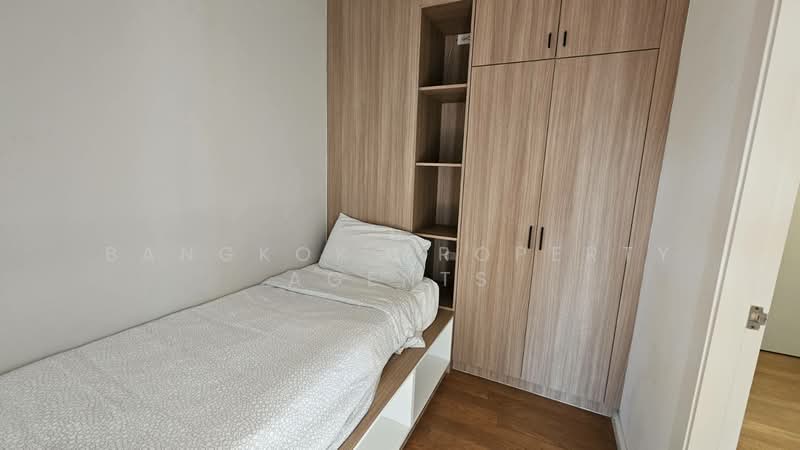 Noble Solo, Bangkok, 988 Thong Lo, Khlong Tan Nua, Watthana, Bangkok, 2 Bedrooms, 71 sqm, Condo For Rent, by BANGKOK PROPERTY AGENTS, 500220625 - DDproperty.com