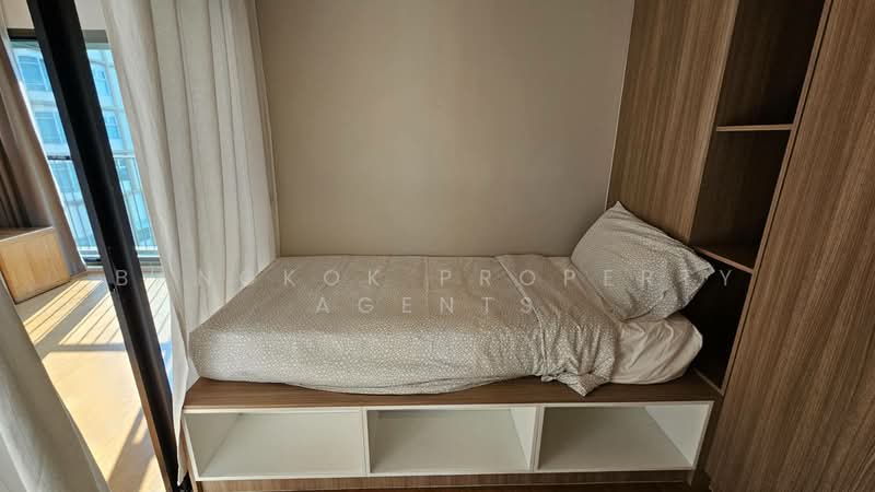 Noble Solo, Bangkok, 988 Thong Lo, Khlong Tan Nua, Watthana, Bangkok, 2 Bedrooms, 71 sqm, Condo For Rent, by BANGKOK PROPERTY AGENTS, 500220625 - DDproperty.com