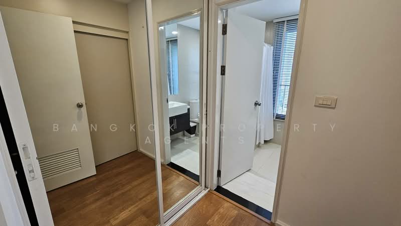 Noble Solo, Bangkok, 988 Thong Lo, Khlong Tan Nua, Watthana, Bangkok, 2 Bedrooms, 71 sqm, Condo For Rent, by BANGKOK PROPERTY AGENTS, 500220625 - DDproperty.com