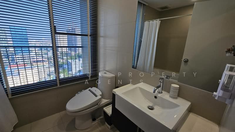 Noble Solo, Bangkok, 988 Thong Lo, Khlong Tan Nua, Watthana, Bangkok, 2 Bedrooms, 71 sqm, Condo For Rent, by BANGKOK PROPERTY AGENTS, 500220625 - DDproperty.com