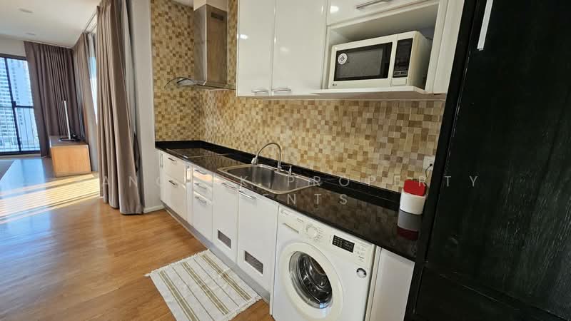 Noble Solo, Bangkok, 988 Thong Lo, Khlong Tan Nua, Watthana, Bangkok, 2 Bedrooms, 71 sqm, Condo For Rent, by BANGKOK PROPERTY AGENTS, 500220625 - DDproperty.com