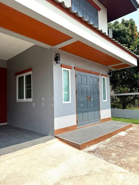Kosoom Ruamjai 5, Bangkok, Don Mueang, Don Mueang, Bangkok, 3 Bedrooms, 180 sqm, Single Detached House For Rent, by Sireekan Sirichawanphong, 500220629 - DDproperty.com