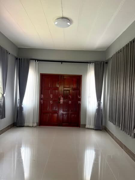 หมู่บ้านโกสุมรวมใจ 5, กรุงเทพ, ดอนเมือง, ดอนเมือง, กรุงเทพ, 180 ตร.ม., บ้านเดี่ยว ให้เช่า, โดย สิรีกานต์ สิริชวัลพงศ์, 500220629 - DDproperty.com