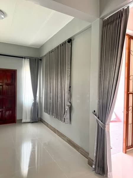 หมู่บ้านโกสุมรวมใจ 5, กรุงเทพ, ดอนเมือง, ดอนเมือง, กรุงเทพ, 180 ตร.ม., บ้านเดี่ยว ให้เช่า, โดย สิรีกานต์ สิริชวัลพงศ์, 500220629 - DDproperty.com