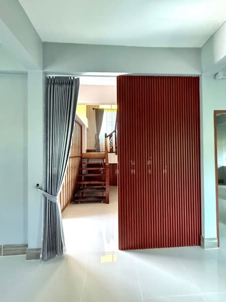 Kosoom Ruamjai 5, Bangkok, Don Mueang, Don Mueang, Bangkok, 3 Bedrooms, 180 sqm, Single Detached House For Rent, by Sireekan Sirichawanphong, 500220629 - DDproperty.com