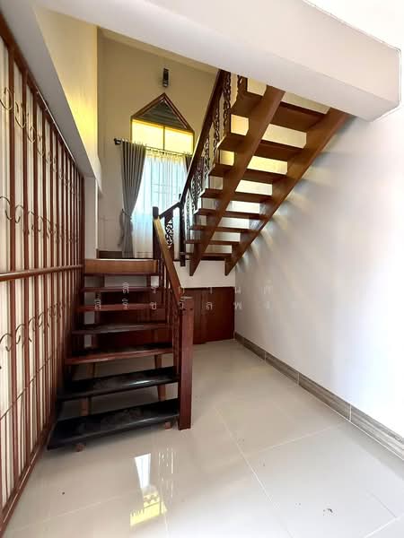 Kosoom Ruamjai 5, Bangkok, Don Mueang, Don Mueang, Bangkok, 3 Bedrooms, 180 sqm, Single Detached House For Rent, by Sireekan Sirichawanphong, 500220629 - DDproperty.com