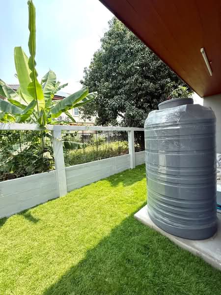 Kosoom Ruamjai 5, Bangkok, Don Mueang, Don Mueang, Bangkok, 3 Bedrooms, 180 sqm, Single Detached House For Rent, by Sireekan Sirichawanphong, 500220629 - DDproperty.com