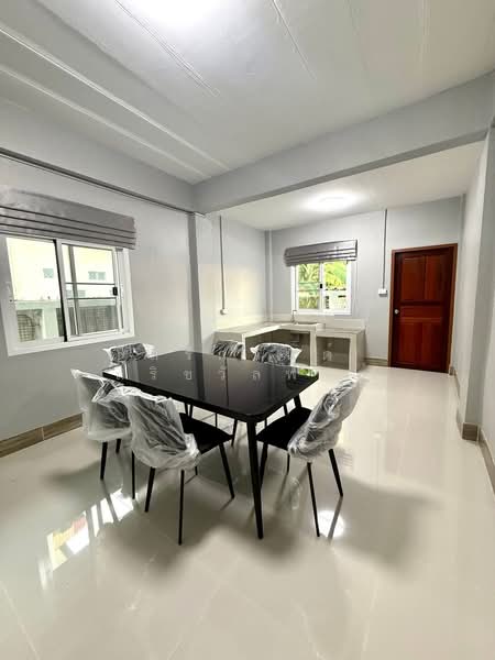 Kosoom Ruamjai 5, Bangkok, Don Mueang, Don Mueang, Bangkok, 3 Bedrooms, 180 sqm, Single Detached House For Rent, by Sireekan Sirichawanphong, 500220629 - DDproperty.com