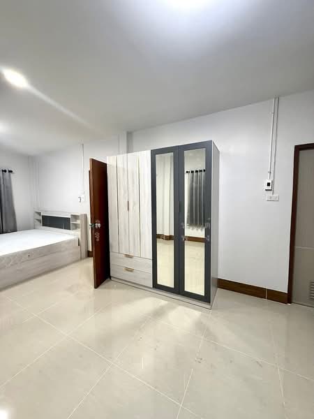 หมู่บ้านโกสุมรวมใจ 5, กรุงเทพ, ดอนเมือง, ดอนเมือง, กรุงเทพ, 180 ตร.ม., บ้านเดี่ยว ให้เช่า, โดย สิรีกานต์ สิริชวัลพงศ์, 500220629 - DDproperty.com