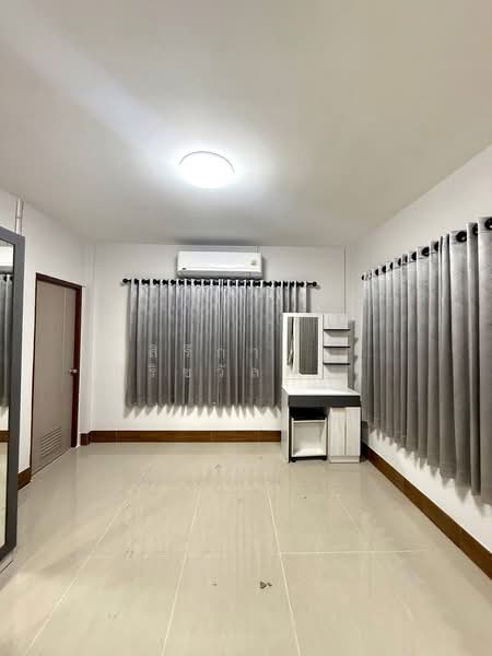 หมู่บ้านโกสุมรวมใจ 5, กรุงเทพ, ดอนเมือง, ดอนเมือง, กรุงเทพ, 180 ตร.ม., บ้านเดี่ยว ให้เช่า, โดย สิรีกานต์ สิริชวัลพงศ์, 500220629 - DDproperty.com