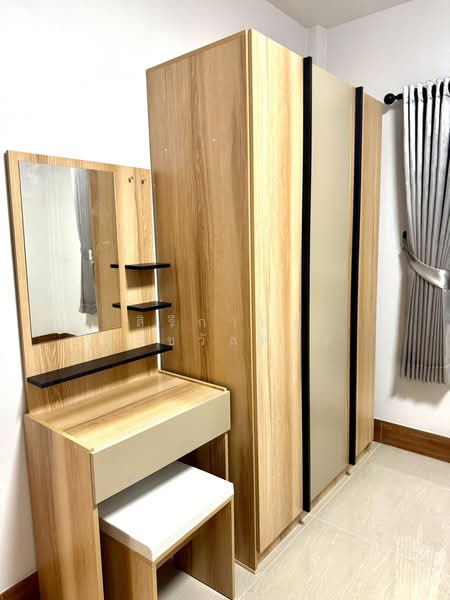 หมู่บ้านโกสุมรวมใจ 5, กรุงเทพ, ดอนเมือง, ดอนเมือง, กรุงเทพ, 180 ตร.ม., บ้านเดี่ยว ให้เช่า, โดย สิรีกานต์ สิริชวัลพงศ์, 500220629 - DDproperty.com