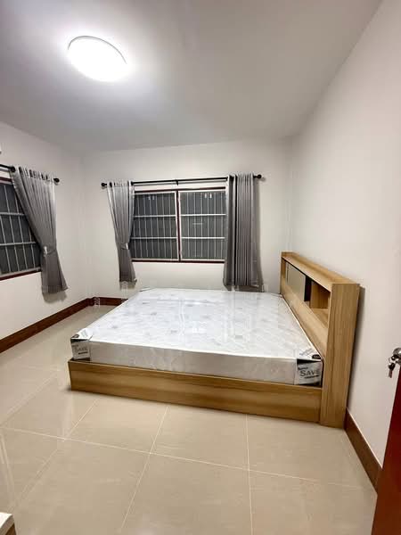 หมู่บ้านโกสุมรวมใจ 5, กรุงเทพ, ดอนเมือง, ดอนเมือง, กรุงเทพ, 180 ตร.ม., บ้านเดี่ยว ให้เช่า, โดย สิรีกานต์ สิริชวัลพงศ์, 500220629 - DDproperty.com