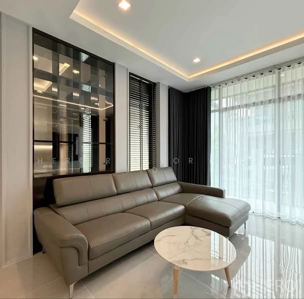 Bangkok Boulevard Bangna-Srinakarin, Samut Prakan, 168 95 Moo 2 Namdang-Bangplee Rd, Bang Kaeo, Bang Plee, Samut Prakan, 3 Bedrooms, 300 sqm, Single Detached House For Sale, by Hero Realtor Co., Ltd., 500220631 - DDproperty.com