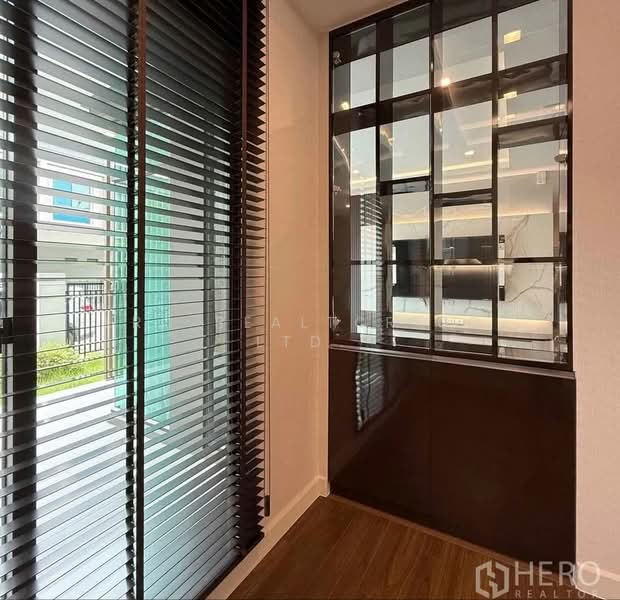 Bangkok Boulevard Bangna-Srinakarin, Samut Prakan, 168 95 Moo 2 Namdang-Bangplee Rd, Bang Kaeo, Bang Plee, Samut Prakan, 3 Bedrooms, 300 sqm, Single Detached House For Sale, by Hero Realtor Co., Ltd., 500220631 - DDproperty.com