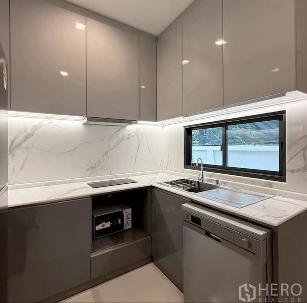 Bangkok Boulevard Bangna-Srinakarin, Samut Prakan, 168 95 Moo 2 Namdang-Bangplee Rd, Bang Kaeo, Bang Plee, Samut Prakan, 3 Bedrooms, 300 sqm, Single Detached House For Sale, by Hero Realtor Co., Ltd., 500220631 - DDproperty.com