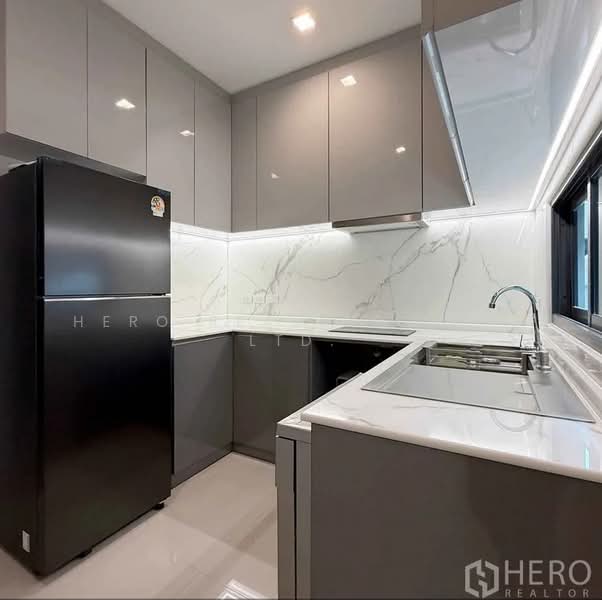 Bangkok Boulevard Bangna-Srinakarin, Samut Prakan, 168 95 Moo 2 Namdang-Bangplee Rd, Bang Kaeo, Bang Plee, Samut Prakan, 3 Bedrooms, 300 sqm, Single Detached House For Sale, by Hero Realtor Co., Ltd., 500220631 - DDproperty.com