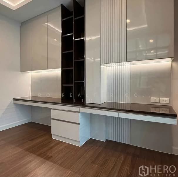 Bangkok Boulevard Bangna-Srinakarin, Samut Prakan, 168 95 Moo 2 Namdang-Bangplee Rd, Bang Kaeo, Bang Plee, Samut Prakan, 3 Bedrooms, 300 sqm, Single Detached House For Sale, by Hero Realtor Co., Ltd., 500220631 - DDproperty.com