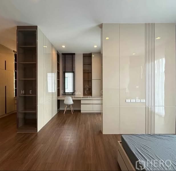 Bangkok Boulevard Bangna-Srinakarin, Samut Prakan, 168 95 Moo 2 Namdang-Bangplee Rd, Bang Kaeo, Bang Plee, Samut Prakan, 3 Bedrooms, 300 sqm, Single Detached House For Sale, by Hero Realtor Co., Ltd., 500220631 - DDproperty.com