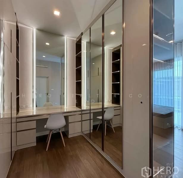 Bangkok Boulevard Bangna-Srinakarin, Samut Prakan, 168 95 Moo 2 Namdang-Bangplee Rd, Bang Kaeo, Bang Plee, Samut Prakan, 3 Bedrooms, 300 sqm, Single Detached House For Sale, by Hero Realtor Co., Ltd., 500220631 - DDproperty.com