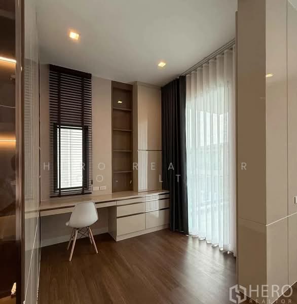 Bangkok Boulevard Bangna-Srinakarin, Samut Prakan, 168 95 Moo 2 Namdang-Bangplee Rd, Bang Kaeo, Bang Plee, Samut Prakan, 3 Bedrooms, 300 sqm, Single Detached House For Sale, by Hero Realtor Co., Ltd., 500220631 - DDproperty.com