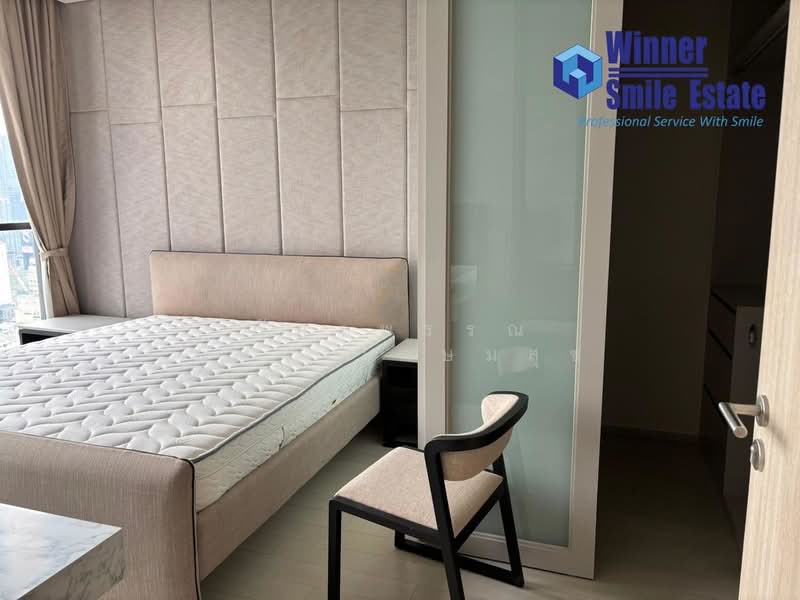 Noble Ploenchit, Bangkok, 1035 Ploenchit Road, Lumphini, Pathum Wan, Bangkok, 2 Bedrooms, 86 sqm, Condo For Rent, by ภัทรพรรณ บุหงาเกษมสุข, 500220632 - DDproperty.com