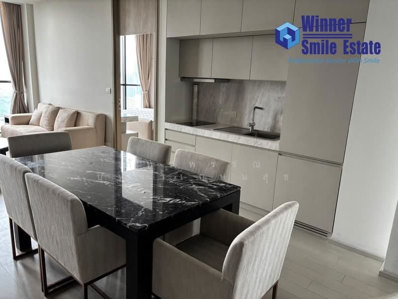 Noble Ploenchit, Bangkok, 1035 Ploenchit Road, Lumphini, Pathum Wan, Bangkok, 2 Bedrooms, 86 sqm, Condo For Rent, by ภัทรพรรณ บุหงาเกษมสุข, 500220632 - DDproperty.com