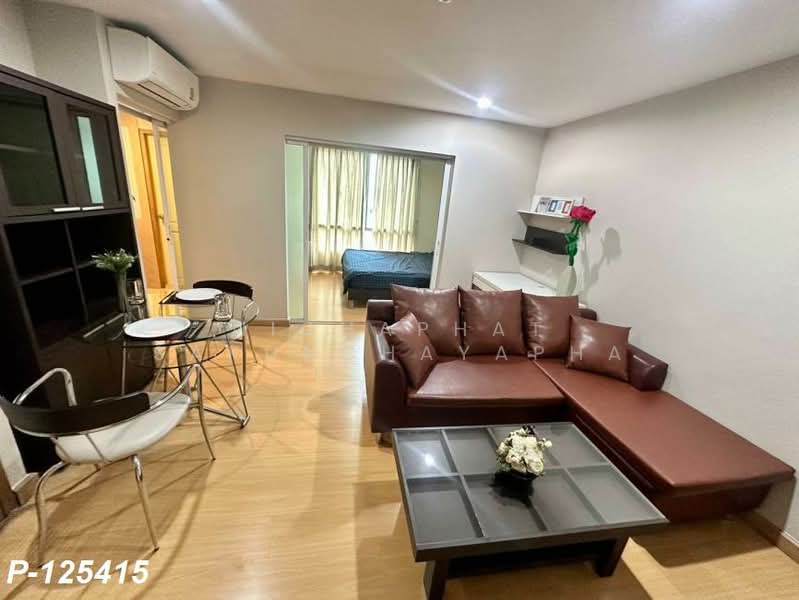 Pandao Place condominium, Bangkok, Sukhumvit, Phra Kanong, Khlong Toei, Bangkok, 1 Bedroom, 35 sqm, Condo For Rent, by Nichaphat Sakunchayapha, 500220633 - DDproperty.com