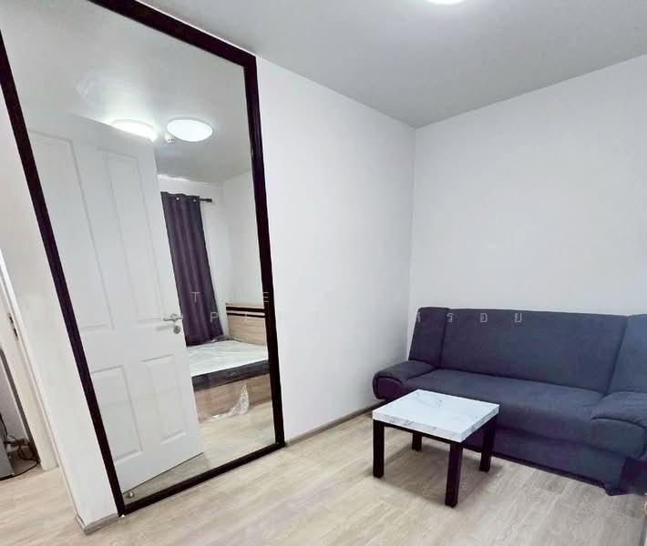 ขาย - Larissa Phraek Sa 5 : ลลิสา คอนโด แพรกษา 5, สมุทรปราการ