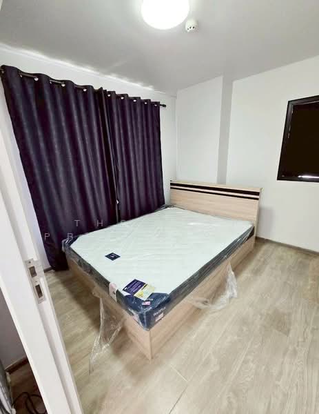 ขาย - Larissa Phraek Sa 5 : ลลิสา คอนโด แพรกษา 5, สมุทรปราการ