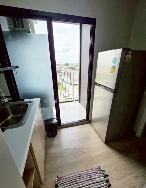 ขาย - Larissa Phraek Sa 5 : ลลิสา คอนโด แพรกษา 5, สมุทรปราการ