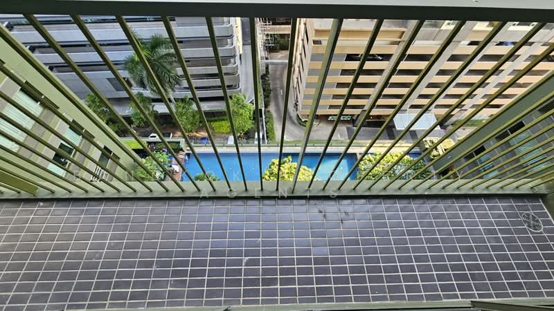 Noble Solo, Bangkok, 988 Thong Lo, Khlong Tan Nua, Watthana, Bangkok, 2 Bedrooms, 104 sqm, Condo For Rent, by BANGKOK PROPERTY AGENTS, 500220635 - DDproperty.com