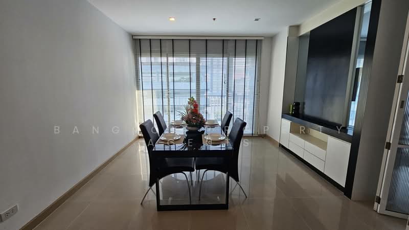 Noble Solo, Bangkok, 988 Thong Lo, Khlong Tan Nua, Watthana, Bangkok, 2 Bedrooms, 104 sqm, Condo For Rent, by BANGKOK PROPERTY AGENTS, 500220635 - DDproperty.com