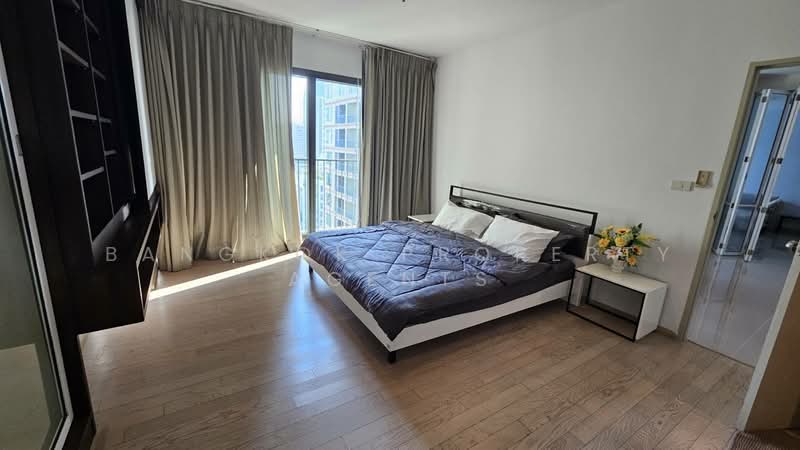 Noble Solo, Bangkok, 988 Thong Lo, Khlong Tan Nua, Watthana, Bangkok, 2 Bedrooms, 104 sqm, Condo For Rent, by BANGKOK PROPERTY AGENTS, 500220635 - DDproperty.com