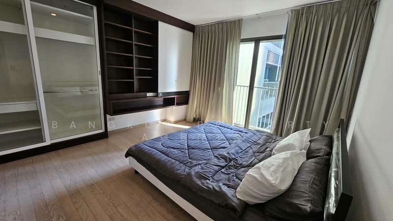 Noble Solo, Bangkok, 988 Thong Lo, Khlong Tan Nua, Watthana, Bangkok, 2 Bedrooms, 104 sqm, Condo For Rent, by BANGKOK PROPERTY AGENTS, 500220635 - DDproperty.com