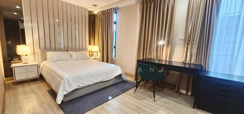 Home Office for Rent, Diamond Ville Chokchai 4 (SPSJP243), Bangkok, โชคชัย4, Wang Thonglang, Wang Thonglang, Bangkok, 4 Bedrooms, 300 sqm, Townhouse For Rent, by Khun Jane, 500220637 - DDproperty.com