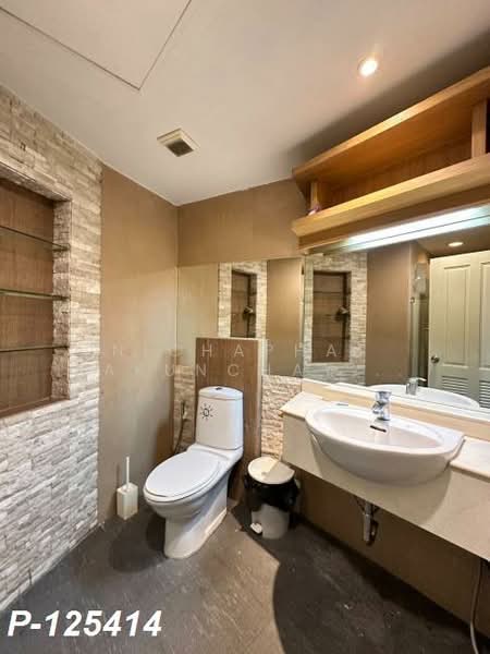 Pandao Place condominium, Bangkok, Sukhumvit, Phra Kanong, Khlong Toei, Bangkok, 2 Bedrooms, 48 sqm, Condo For Rent, by Nichaphat Sakunchayapha, 500220638 - DDproperty.com