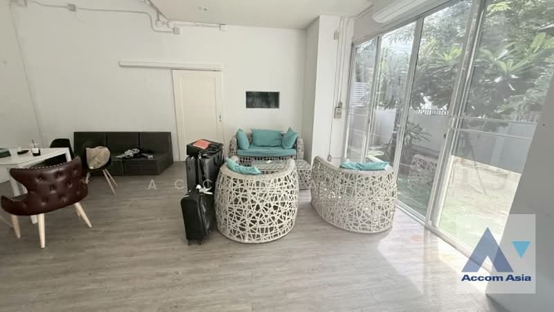 Home Office 8 Bedrooms House for Sale and Rent in Sukhumvit, Bangkok near BTS Punnawithi, กรุงเทพ, คลองตันเหนือ, วัฒนา, กรุงเทพ, 540 ตร.ม., บ้านเดี่ยว ให้เช่า, โดย Accom Asia, 500220640 - DDproperty.com
