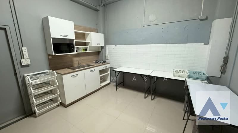 Home Office 8 Bedrooms House for Sale and Rent in Sukhumvit, Bangkok near BTS Punnawithi, กรุงเทพ, คลองตันเหนือ, วัฒนา, กรุงเทพ, 540 ตร.ม., บ้านเดี่ยว ให้เช่า, โดย Accom Asia, 500220640 - DDproperty.com