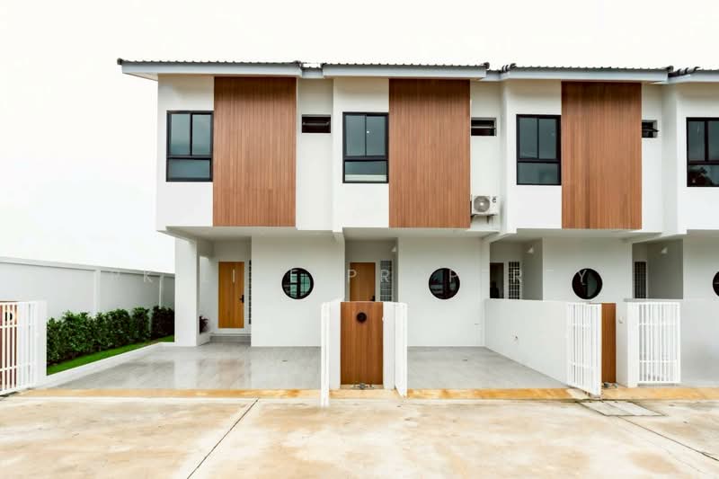 For Sale - 12S0179 This house for sale 4,790,000 baht 3 bedroom 3 bathroom at thalang, Phuket