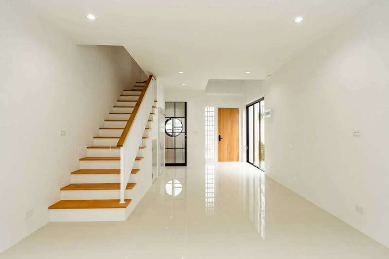 For Sale - 12S0179 This house for sale 4,790,000 baht 3 bedroom 3 bathroom at thalang, Phuket