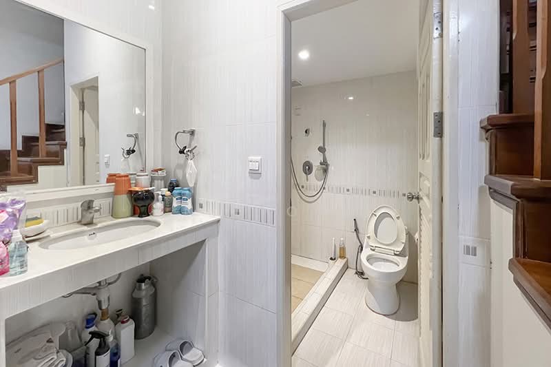 ดรีมเพลส บางกรวย, Nonthaburi, Mahasawat, Bang Kruai, Nonthaburi, 3 Bedrooms, 130 sqm, Townhouse For Sale, by NTBHOME, 500220642 - DDproperty.com