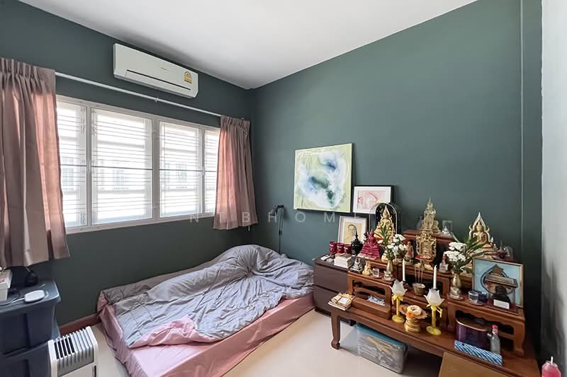 ดรีมเพลส บางกรวย, Nonthaburi, Mahasawat, Bang Kruai, Nonthaburi, 3 Bedrooms, 130 sqm, Townhouse For Sale, by NTBHOME, 500220642 - DDproperty.com