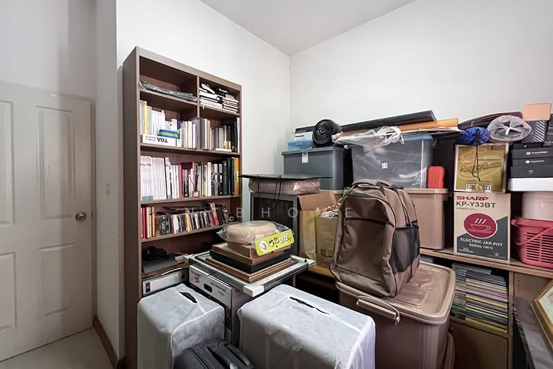 ดรีมเพลส บางกรวย, Nonthaburi, Mahasawat, Bang Kruai, Nonthaburi, 3 Bedrooms, 130 sqm, Townhouse For Sale, by NTBHOME, 500220642 - DDproperty.com