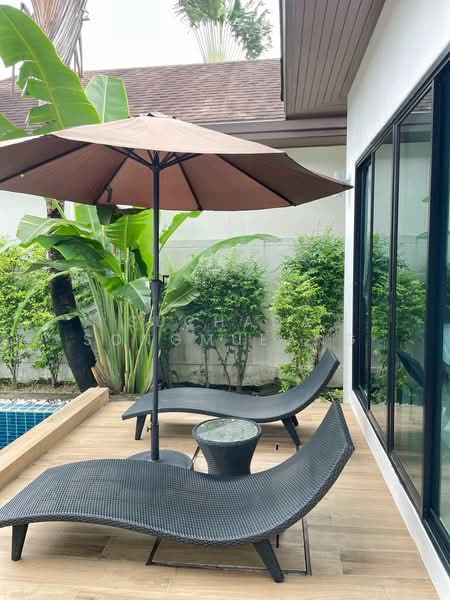 Thaiya Villa, Phuket, Chalong, Muang Phuket, Phuket, 2 Bedrooms, 236 sqm, Villa For Sale, by Suchada Songmueang, 500220644 - DDproperty.com
