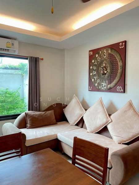 Thaiya Villa, Phuket, Chalong, Muang Phuket, Phuket, 2 Bedrooms, 236 sqm, Villa For Sale, by Suchada Songmueang, 500220644 - DDproperty.com