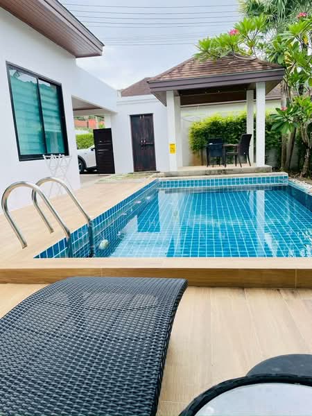 Thaiya Villa, Phuket, Chalong, Muang Phuket, Phuket, 2 Bedrooms, 236 sqm, Villa For Sale, by Suchada Songmueang, 500220644 - DDproperty.com