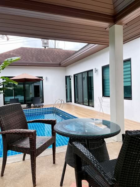 Thaiya Villa, Phuket, Chalong, Muang Phuket, Phuket, 2 Bedrooms, 236 sqm, Villa For Sale, by Suchada Songmueang, 500220644 - DDproperty.com