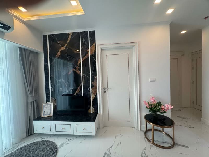 The Empire Tower Pattaya, Chon Buri (Pattaya), Soi Boonkanjanaram 8, Nong Pru, Bang Lamung (Pattaya), Chon Buri (Pattaya), 1 Bedroom, 31 sqm, Condo For Sale, by Bam Goodwin, 500220645 - DDproperty.com