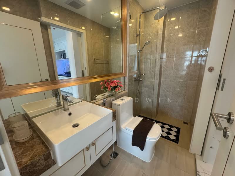 The Empire Tower Pattaya : ดิ เอ็มไพร์ ทาวเวอร์, ชลบุรี, ซอยบุณย์กัญจนาราม 8, หนองปรือ, บางละมุง, ชลบุรี, 31 ตร.ม., คอนโด ขาย, โดย Bam Goodwin, 500220645 - DDproperty.com