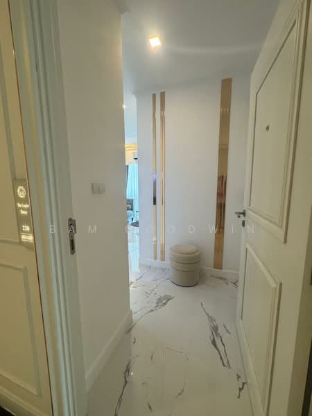 The Empire Tower Pattaya : ดิ เอ็มไพร์ ทาวเวอร์, ชลบุรี, ซอยบุณย์กัญจนาราม 8, หนองปรือ, บางละมุง, ชลบุรี, 31 ตร.ม., คอนโด ขาย, โดย Bam Goodwin, 500220645 - DDproperty.com